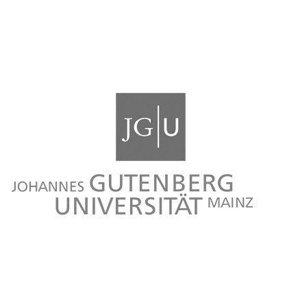 Logo der Johannes Gutenberg Universität