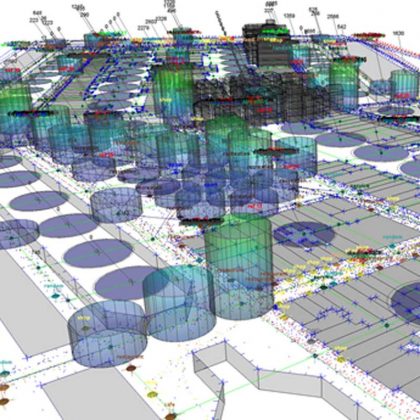 Neue Methoden zur Quan­ti­fi­zie­rung und Qua­li­fi­zie­rung von Architektur