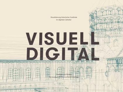 Visuell Digital | 28. Tagung des Arbeits­kreises deut­scher und pol­ni­scher Kunst­his­to­riker und Denkmalpfleger