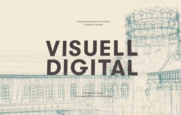 Visuell Digital | 28. Tagung des Arbeits­kreises deut­scher und pol­ni­scher Kunst­his­to­riker und Denkmalpfleger