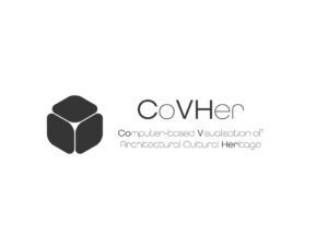 CoVHer – Com­puter-based Visua­li­sa­tion of Archi­tec­tural Cul­tural Heritage