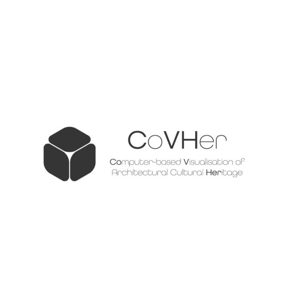 CoVHer – Com­puter-based Visua­li­sa­tion of Archi­tec­tural Cul­tural Heritage